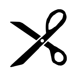 scissors